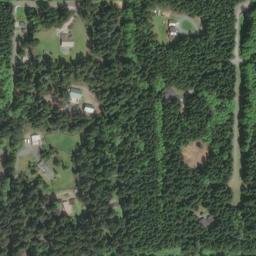 Satellite imagery of Coupeville Quarry Number 2, US