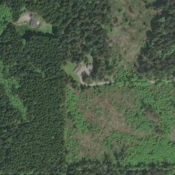 Satellite imagery of Coupeville Quarry Number 2, US