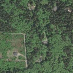 Satellite imagery of Coupeville Quarry Number 2, US