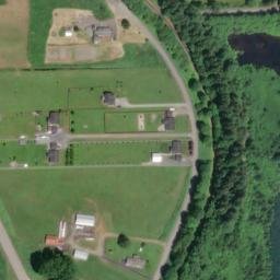Satellite imagery of Arlington Quarry, US