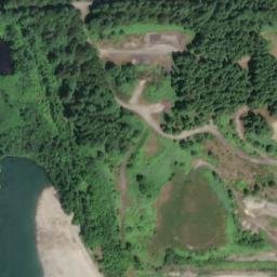 Satellite imagery of Arlington Quarry, US