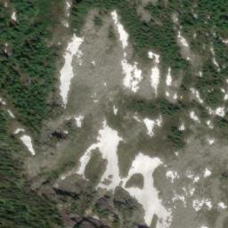 Satellite imagery of Miners Ridge, US