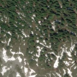 Satellite imagery of Miners Ridge, US