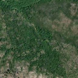 Satellite imagery of Prospect Mine, US