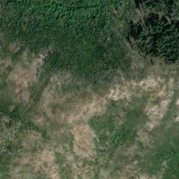 Satellite imagery of Prospect Mine, US