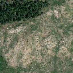 Satellite imagery of Prospect Mine, US