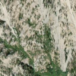 Satellite imagery of Finney Ridge, US