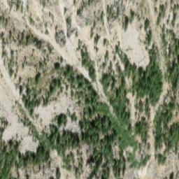 Satellite imagery of Finney Ridge, US