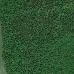 Satellite imagery of Keefer Point, CA
