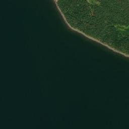 Satellite imagery of Sandy Point, CA