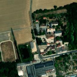 Satellite imagery of Abbaye de Sainte-Colombe de Saint-Denis-lès-Sens, FR