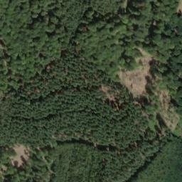 Satellite imagery of Fohrenbühl (II), DE