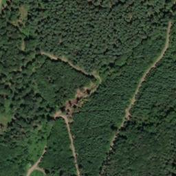 Satellite imagery of Hoher First, DE