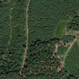 Satellite imagery of Hoher First, DE