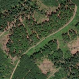 Satellite imagery of Hoher First, DE