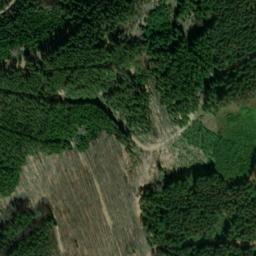 Satellite imagery of Gieshübel, DE