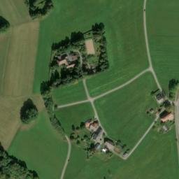 Satellite imagery of Hülsenwald, DE
