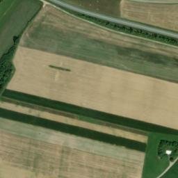 Satellite imagery of Stauden, DE