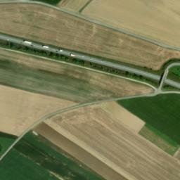 Satellite imagery of Stauden, DE