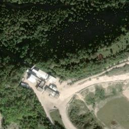 Satellite imagery of Plettenberg, DE