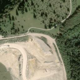 Satellite imagery of Plettenberg, DE