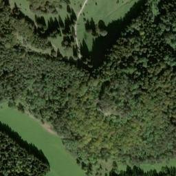 Satellite imagery of Schafberg (Südliche Höhe), DE