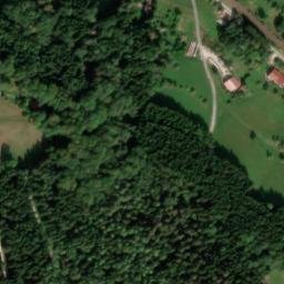 Satellite imagery of Gräbelesberg, DE