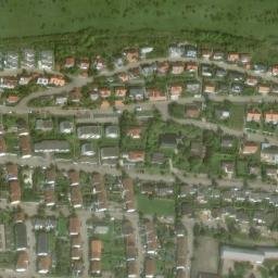 Satellite imagery of Ochsenberg, DE
