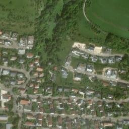 Satellite imagery of Ochsenberg, DE