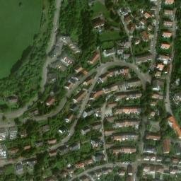Satellite imagery of Katzenbuckel, DE