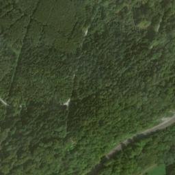 Satellite imagery of Schlossfelsenturm, DE