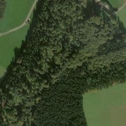 Satellite imagery of Roßberg, DE