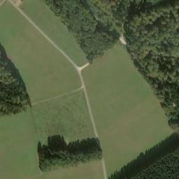 Satellite imagery of Roßberg, DE