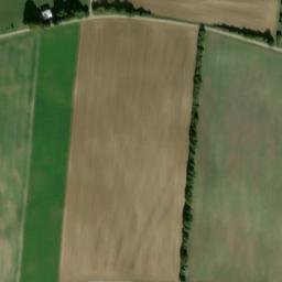 Satellite imagery of Kurzethau, DE