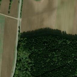 Satellite imagery of Kurzethau, DE