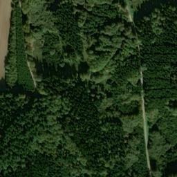 Satellite imagery of Kurzethau, DE