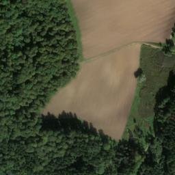 Satellite imagery of Dachsberg, DE
