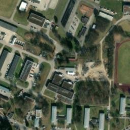 Satellite imagery of NDB-Funkfeuer LUP, DE