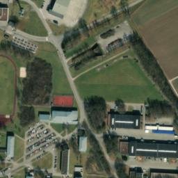 Satellite imagery of NDB-Funkfeuer LUP, DE