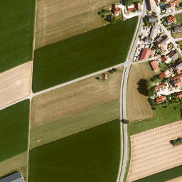 Satellite imagery of Weilerberg, DE