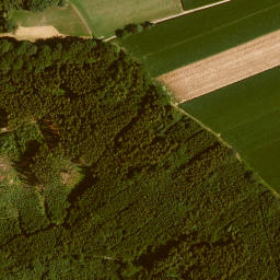 Satellite imagery of Weilerberg, DE