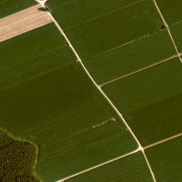 Satellite imagery of Schimmerberg, DE