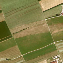 Satellite imagery of Schimmerberg, DE