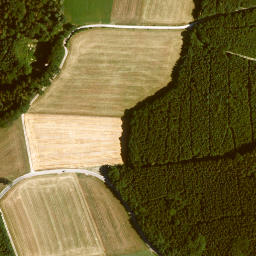 Satellite imagery of Ritzisrieder Berg, DE