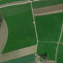 Satellite imagery of Kreuzberg, DE