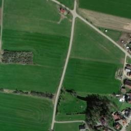 Satellite imagery of Kreuzberg, DE