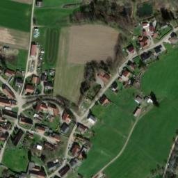 Satellite imagery of Kreuzberg, DE