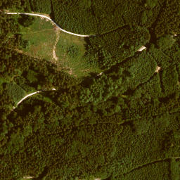 Satellite imagery of Natterberg, DE