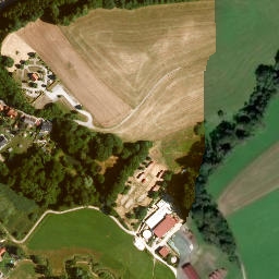 Satellite imagery of Büschelberg, DE