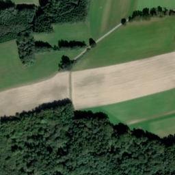 Satellite imagery of Heidenberg, DE
